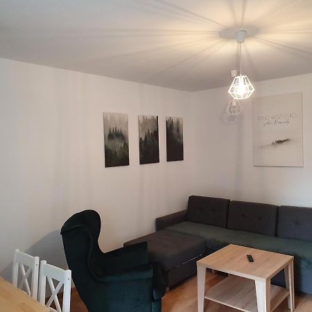 Apartament Aga اوسترزوكي دولن المظهر الخارجي الصورة