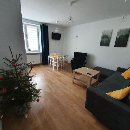 Apartament Aga اوسترزوكي دولن المظهر الخارجي الصورة