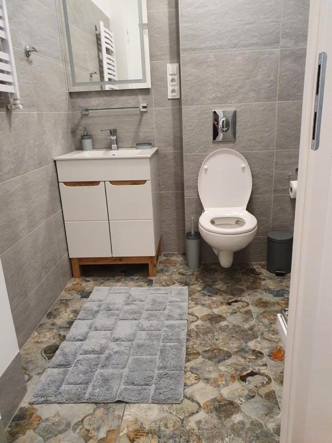 Apartament Aga اوسترزوكي دولن المظهر الخارجي الصورة